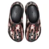 Crocs x Mowalola Classic Bae Zoccolo “Black”