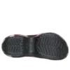 Crocs x Mowalola Classic Bae Zoccolo “Black”