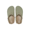 Crocs x Museum of Peace & Quiet Classic Clogs “Khaki”