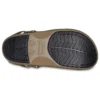 Crocs x Museum of Peace & Quiet Classic Clogs “Khaki”