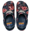 Crocs x Naruto Shippuden Classic Clog “Itachi”