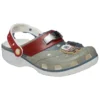 Crocs x Naruto Shippuden Classic Clog “Jiraiya”