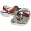 Crocs x Naruto Shippuden Classic Clog “Jiraiya”