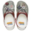 Crocs x Naruto Shippuden Classic Clog “Jiraiya”