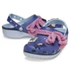 Crocs x Naruto Shippuden Classic Clog “Sasuke”