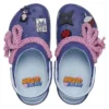 Crocs x Naruto Shippuden Classic Clog “Sasuke”