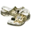 Crocs x Nascar Classic Clog “Realtree Camo”