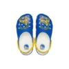 Crocs x NBA Golden State Warriors Classic Clog “Blue Yellow”
