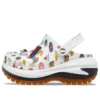 Crocs x NBA Mega Crush Clog “All-Star 2023”
