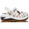 Crocs x NBA Mega Crush Clog “All-Star 2023”