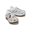 Crocs x NBA Mega Crush Clog “All-Star 2023”