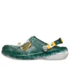 Crocs x NFL 26 Classic Clog Bay Packers “Verde”