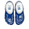 Crocs x NFL 26 Classic Clog Indianapolis Colts “Blue”