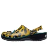 Crocs x NFL 26 Classic Clog Jacksonville Jaguars “Giallo”