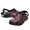 Crocs x NFL Classic Clog Atlanta Falcons “Black Red”