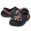 Crocs x NFL Classic Clog “Chicago Bears”