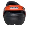 Crocs x NFL Classic Clog “Chicago Bears”