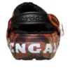 Crocs x NFL Classic Clog “Cincinnati Bengals”