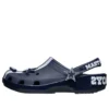 Crocs x NFL Classic Clog “Dallas Cowboys”