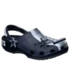 Crocs x NFL Classic Clog “Dallas Cowboys”
