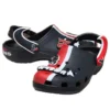 Crocs x NFL Classic Clog “Houston Texans”