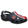 Crocs x NFL Classic Clog “Houston Texans”