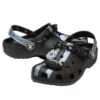Crocs x NFL Classic Clog “Las Vegas Raiders”