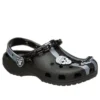 Crocs x NFL Classic Clog “Las Vegas Raiders”
