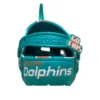 Crocs x NFL Classic Clog “Miami Dolphins”