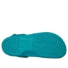 Crocs x NFL Classic Clog “Miami Dolphins”