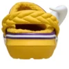 Crocs x NFL Classic Clog “Minnesota Vikings”