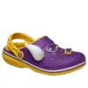 Crocs x NFL Classic Clog “Minnesota Vikings”