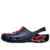 Crocs x NFL Classic Clog “New England Patriots” Crocs x NFL Classic Clog “New England Patriots”