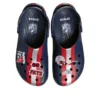 Crocs x NFL Classic Clog “New England Patriots” Crocs x NFL Classic Clog “New England Patriots”