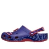 Crocs x NFL Classic Clog New York Giants “Blue Red”