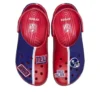 Crocs x NFL Classic Clog New York Giants “Blue Red”