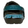Crocs x NFL Classic Clog “Philadelphia Eagles”