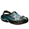 Crocs x NFL Classic Clog “Philadelphia Eagles”