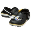 Crocs x NFL Classic Clog “Pittsburgh Steelers”