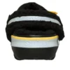 Crocs x NFL Classic Clog “Pittsburgh Steelers”