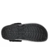 Crocs x NFL Classic Clog “Pittsburgh Steelers”