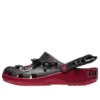 Crocs x NFL Classic Clog Tampa Bay Buccaneers “Black Red”