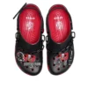 Crocs x NFL Classic Clog Tampa Bay Buccaneers “Black Red”