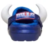 Crocs x NFL Classic Clogs “Buffalo Bills”