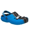 Crocs x NFL Classic Clogs “Detroit Lions”
