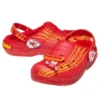 Crocs x NFL Classic Clogs “Kansas City Chiefs”