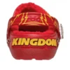Crocs x NFL Classic Clogs “Kansas City Chiefs”