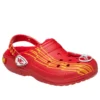 Crocs x NFL Classic Clogs “Kansas City Chiefs”