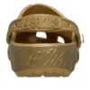 Crocs x NFL Classic Clogs “San Francisco 49ers”