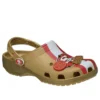 Crocs x NFL Classic Clogs “San Francisco 49ers”